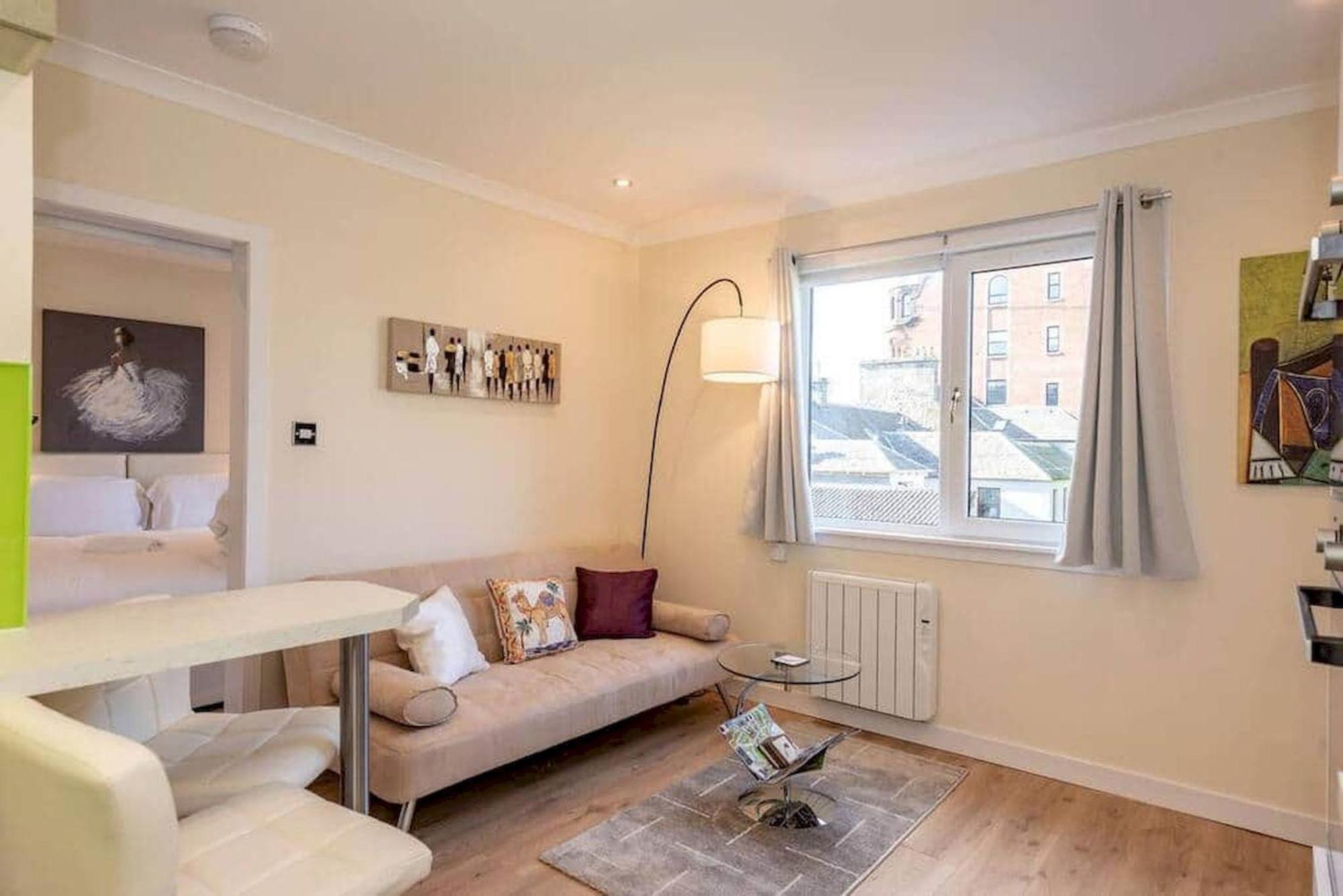 Pilmour Place - No 6 St Andrews Buitenkant foto