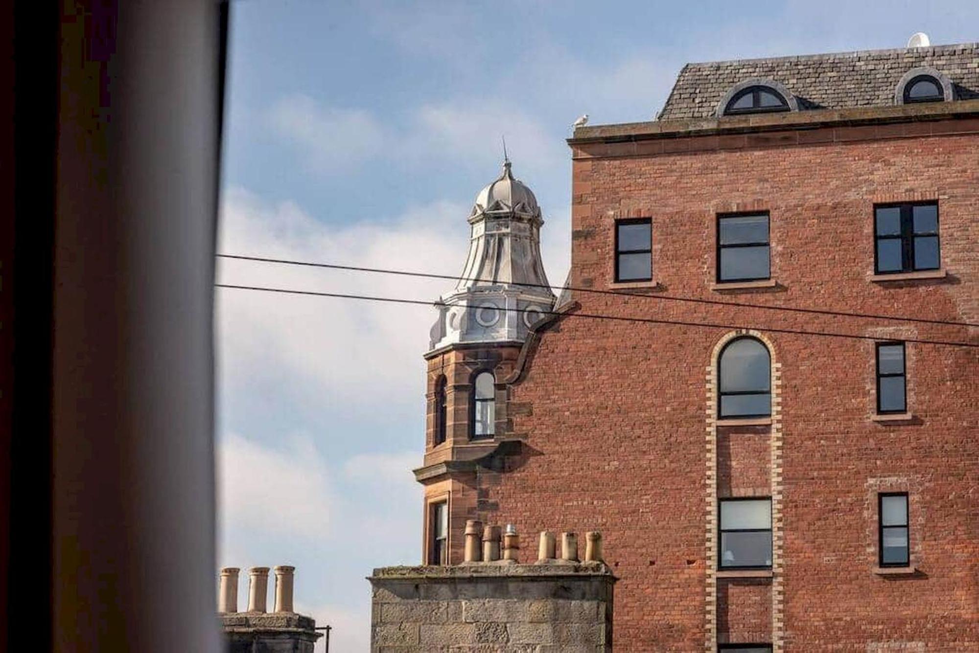 Pilmour Place - No 6 St Andrews Buitenkant foto